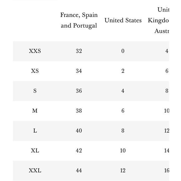 Sezane Lucas Jumper Black - Size XXL - Picture 9 of 9